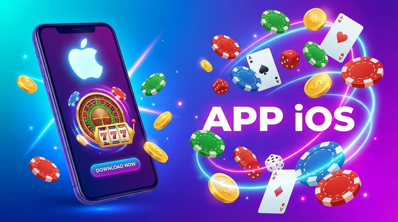 21 Bit iOS App