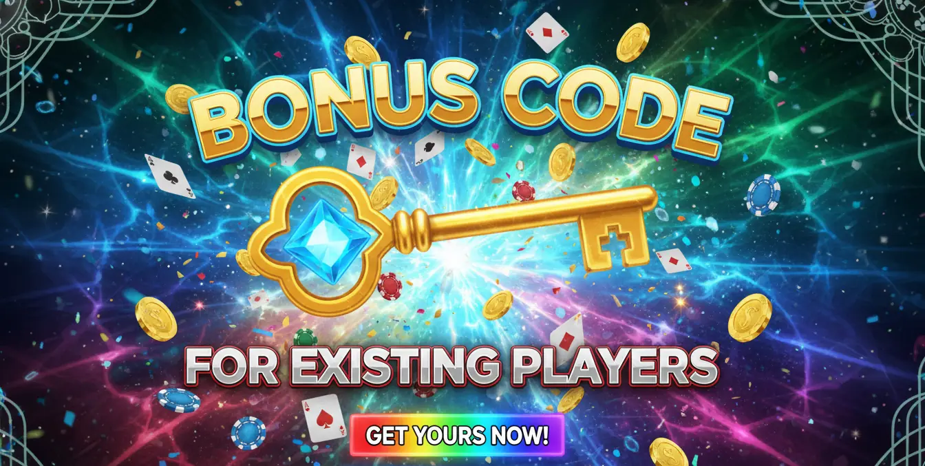 21 Bit Bonuscodes für aktive Spieler