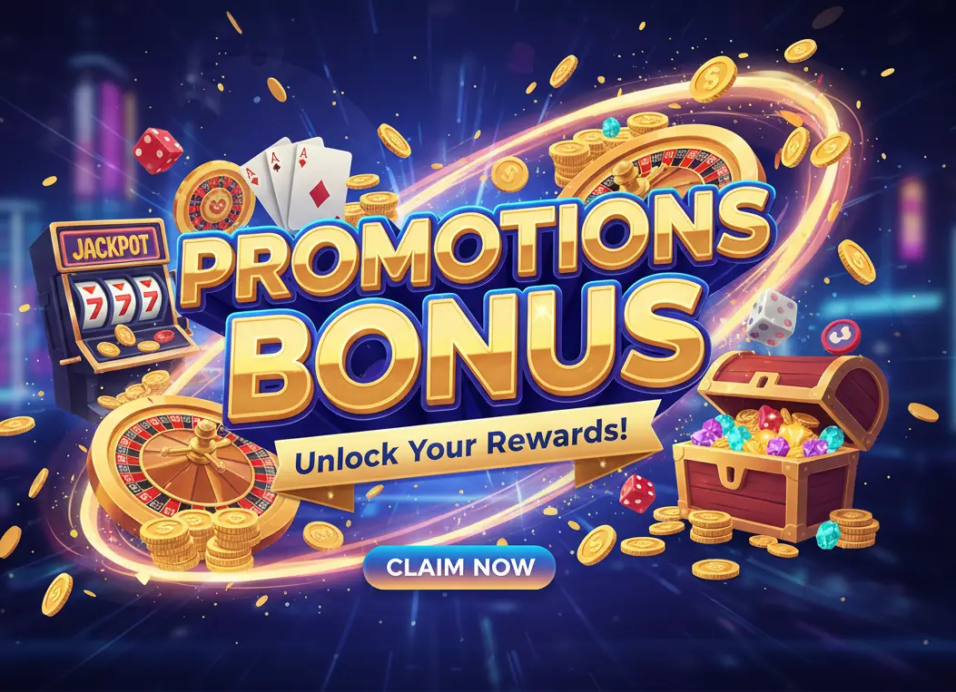 21 Bit Casino Aktionen