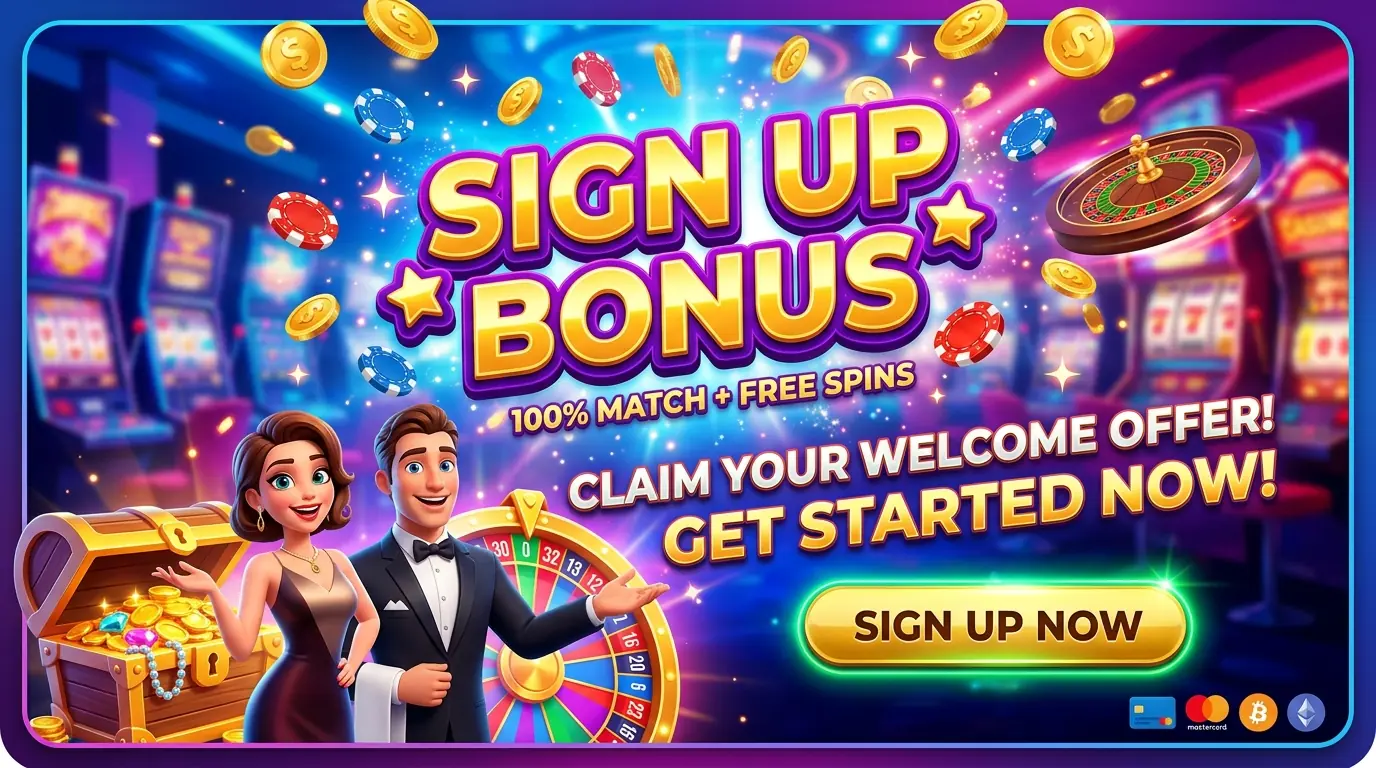 21 Bit Neukundenbonus