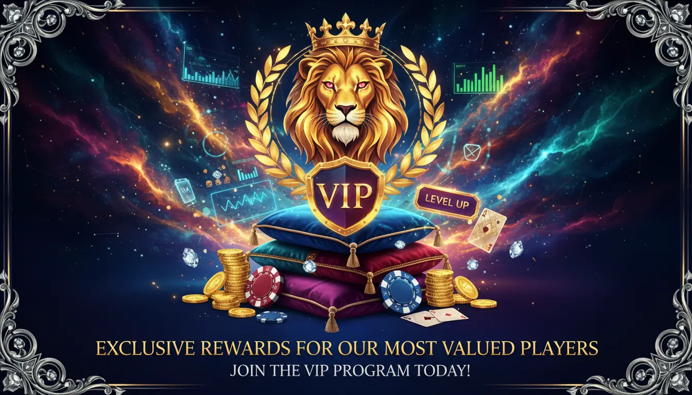 21 Bit VIP Programm