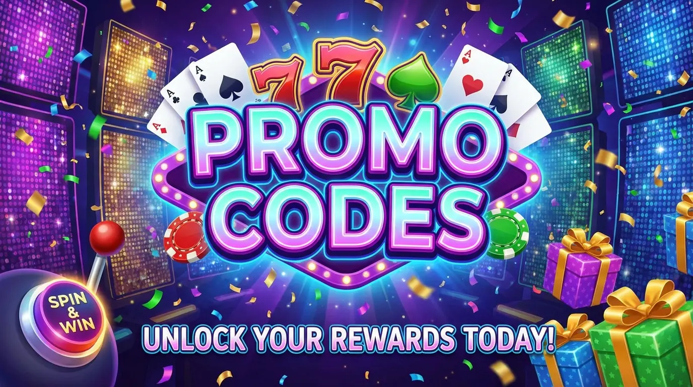 21 Bit Bonuscodes