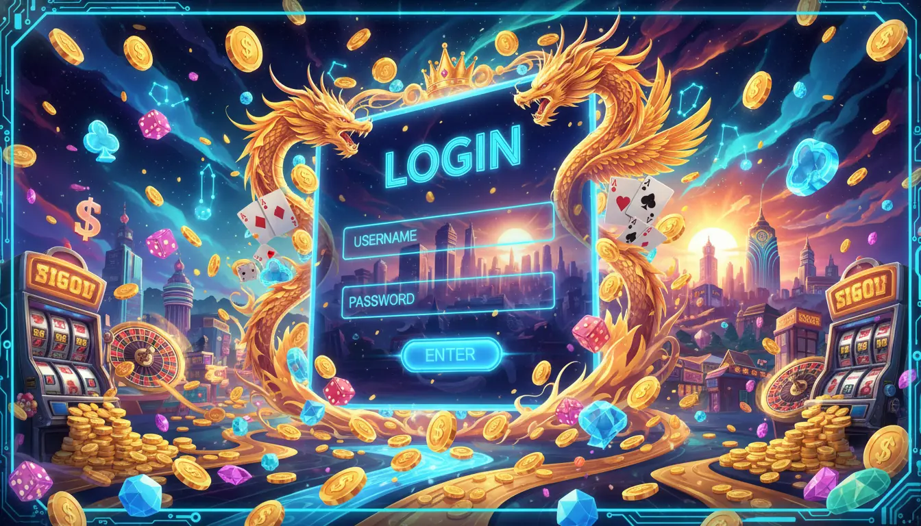 21 Bit Casino Login