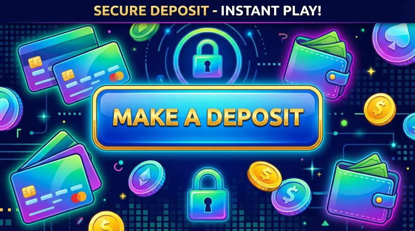 21 Bit Casino Einzahlung