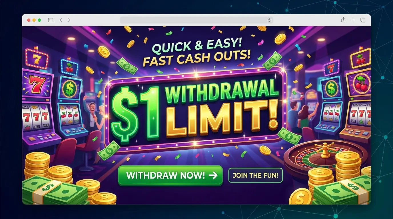 21 Bit Casino Auszahlungslimit