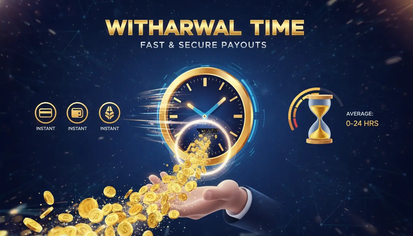 21 Bit Casino Auszahlungszeit
