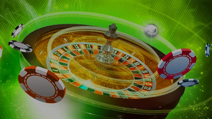 21 Bit Roulette