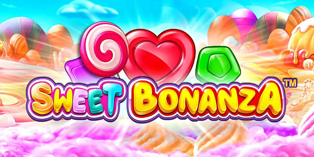 21 Bit Sweet Bonanza
