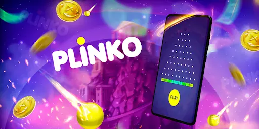 21 Bit Plinko